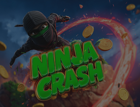 Ninja Crash