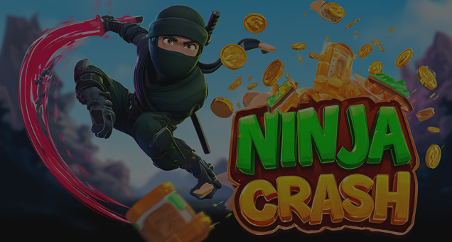 Ninja Crash