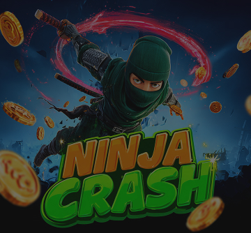 Ninja Crash