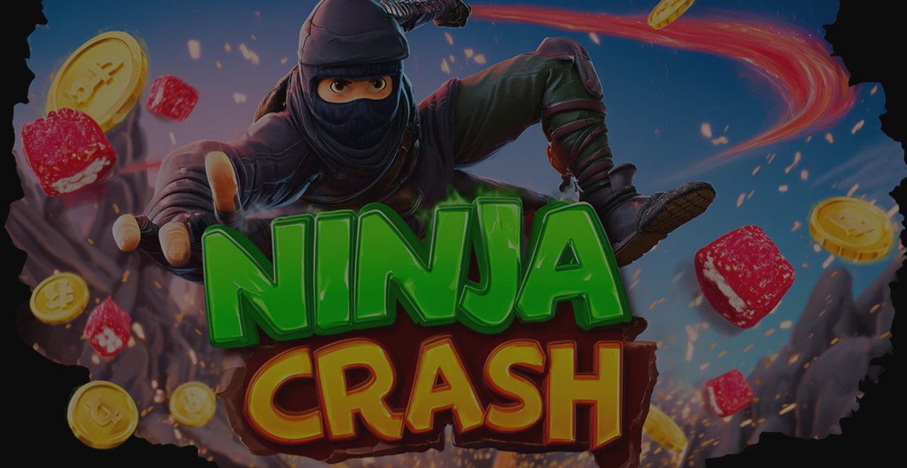 Ninja Crash