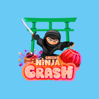 Ninja Crash